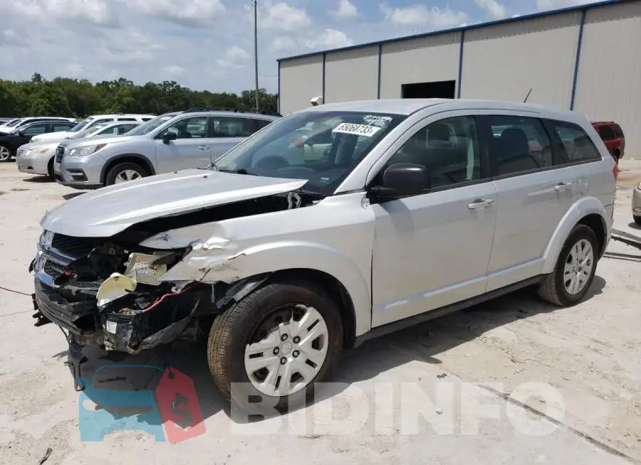 3C4PDCAB9ET150574 Photo# 1