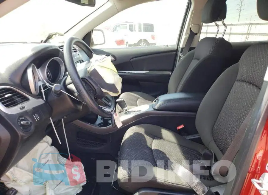 3C4PDCBB5KT857066 Photo# 7