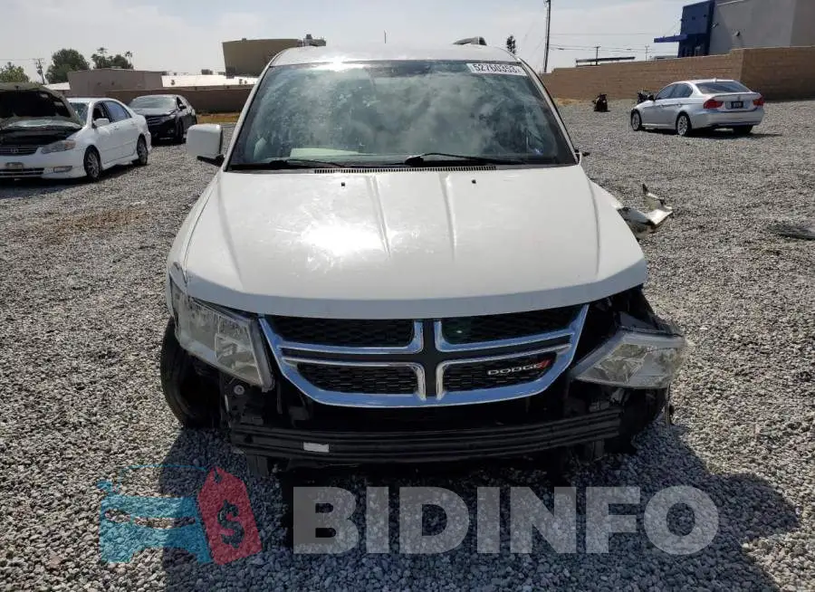 3C4PDCBG4FT591492 Photo# 5