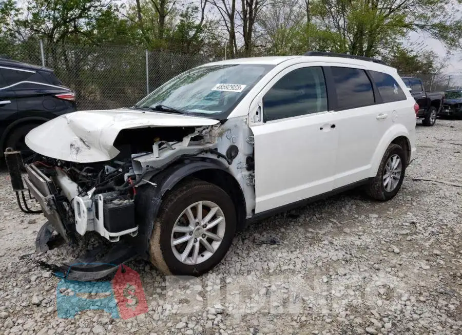 3C4PDCBG5GT148625 Photo# 1