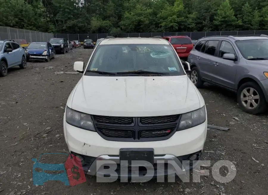 3C4PDCGG2JT408835 Photo# 5