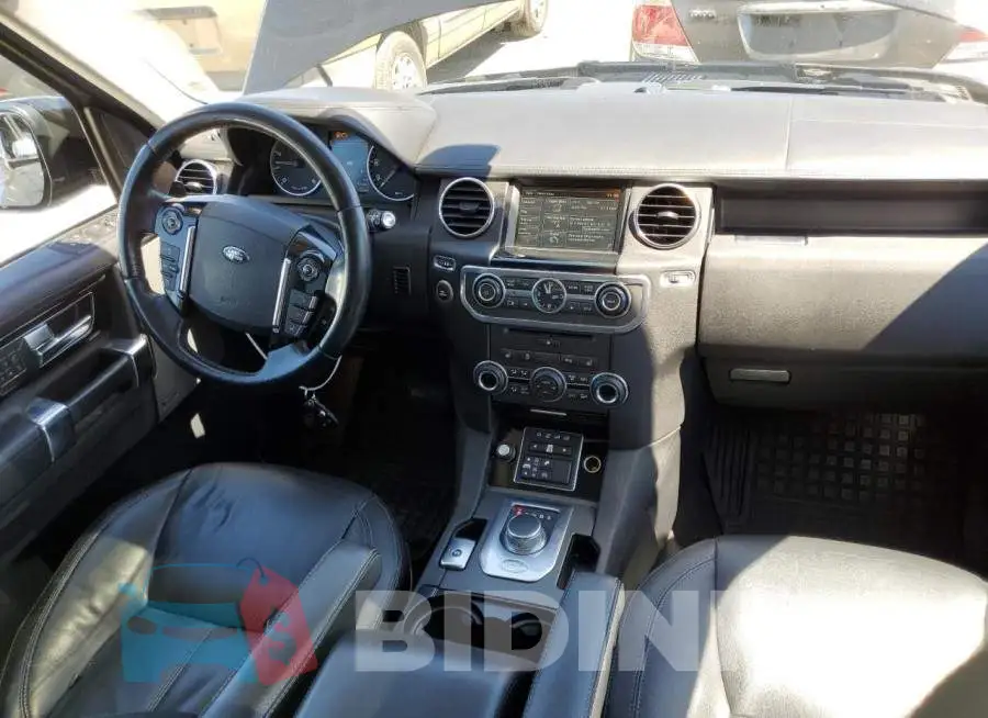 SALAK2V65EA705040 Photo# 8