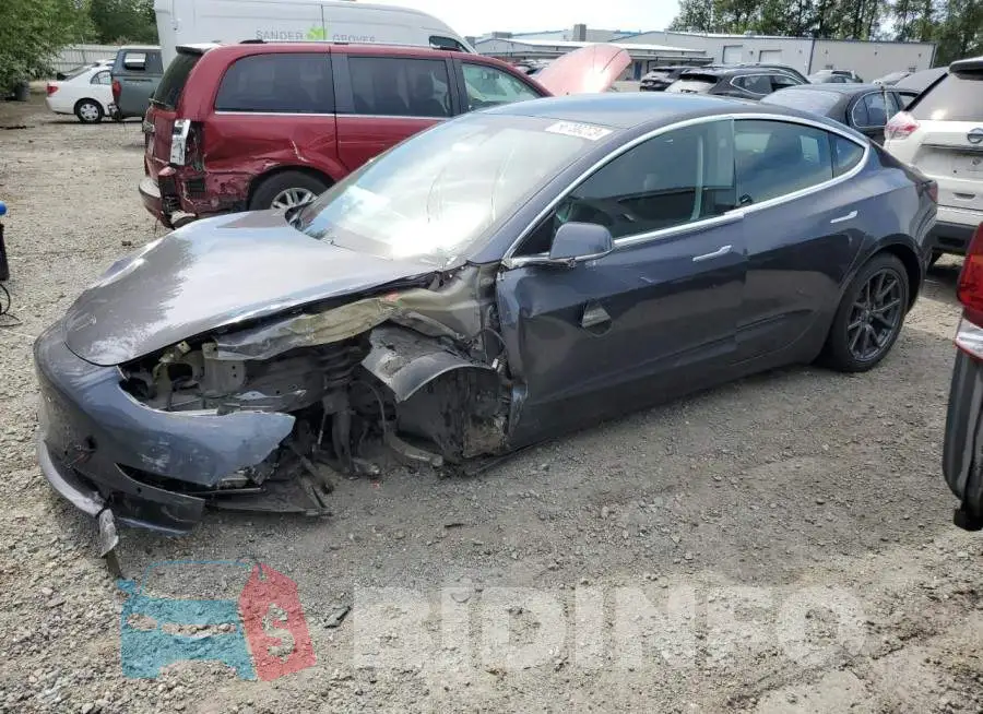 5YJ3E1EB9KF205562 Photo# 1
