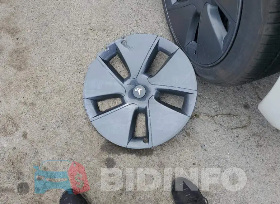 5YJ3E1EBXNF159101 Photo# 12