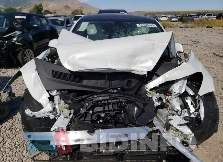 5YJ3E1EC4PF582381 Photo# 5