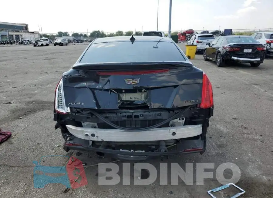 1G6AH1RX4F0117420 Photo# 6