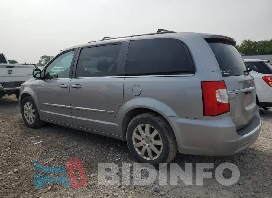 2C4RC1BG1GR294698 Photo# 2