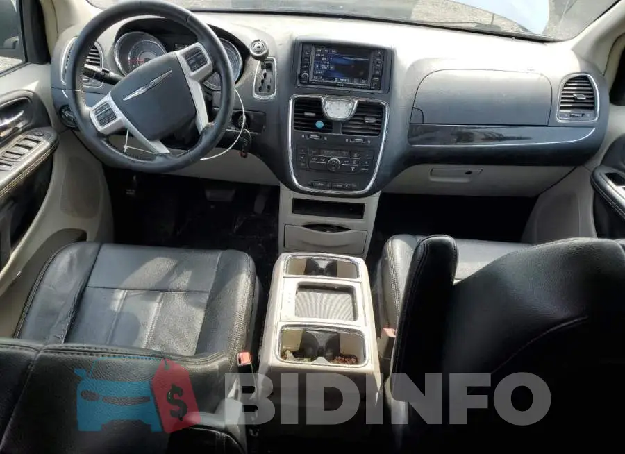2C4RC1BG1GR294698 Photo# 8