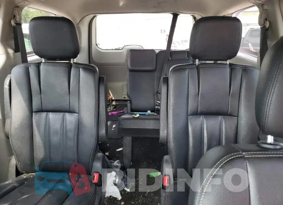 2C4RC1BG1GR294698 Photo# 10