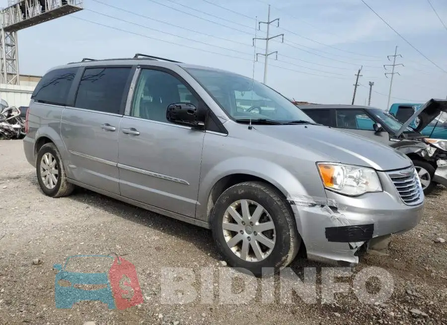 2C4RC1BG1GR294698 Photo# 4