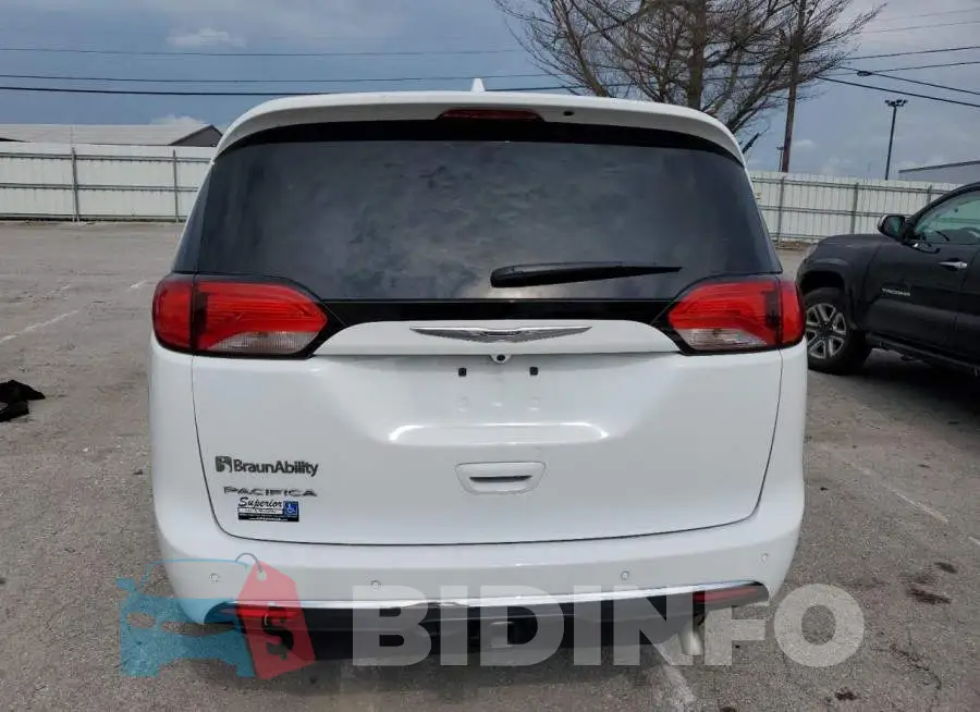 2C4RC1BG2LR104725 Photo# 6