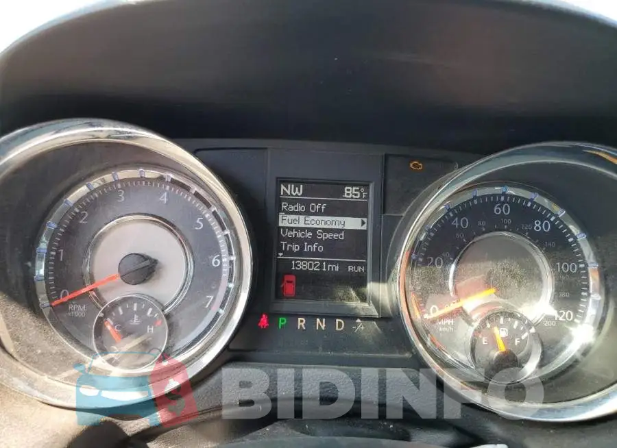 2C4RC1BG6ER399668 Photo# 9