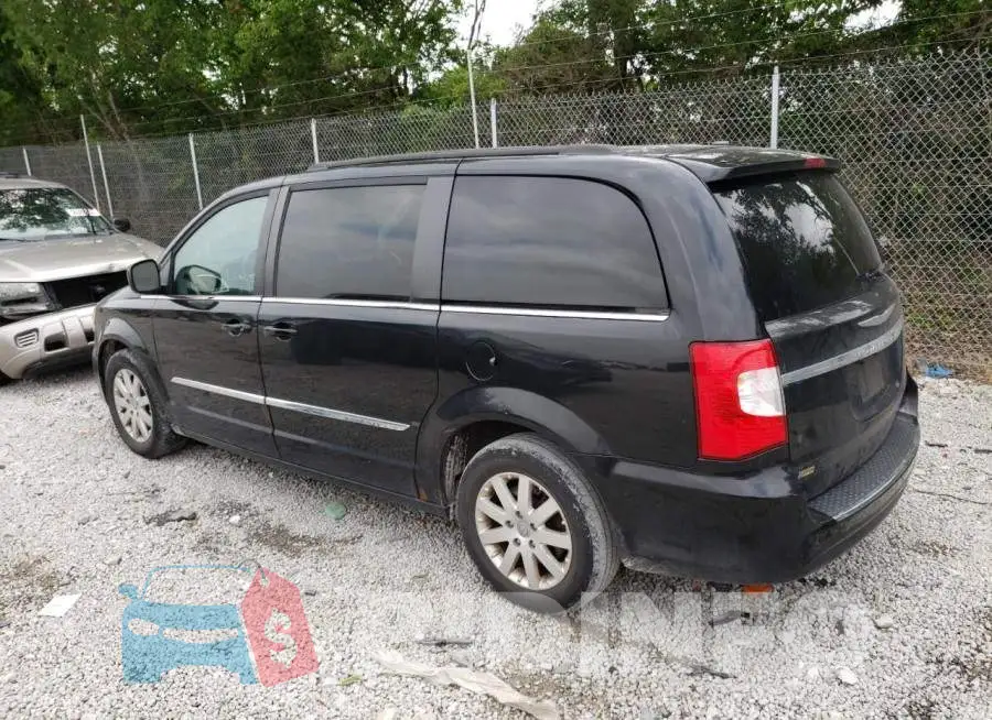 2C4RC1BG6ER403993 Photo# 2