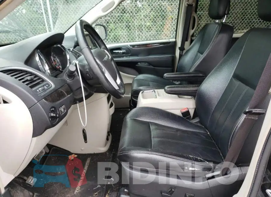 2C4RC1BG6ER403993 Photo# 7
