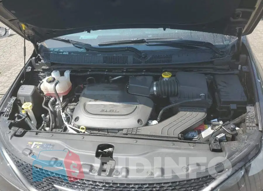2C4RC1CG4NR225323 Photo# 12