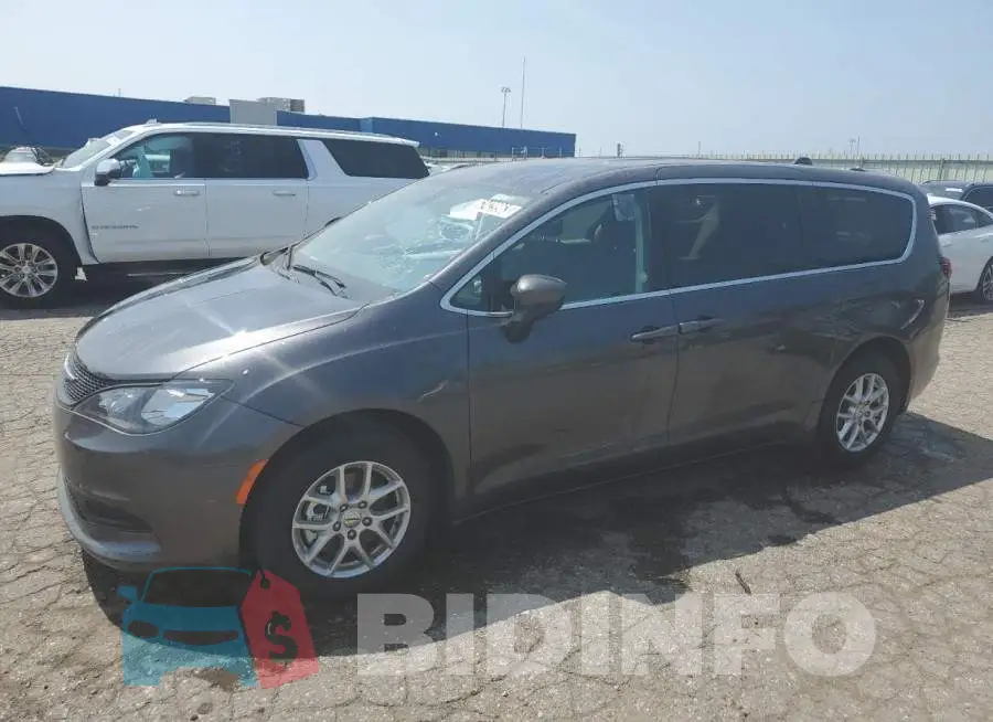 2C4RC1CG4NR225323 Photo# 1