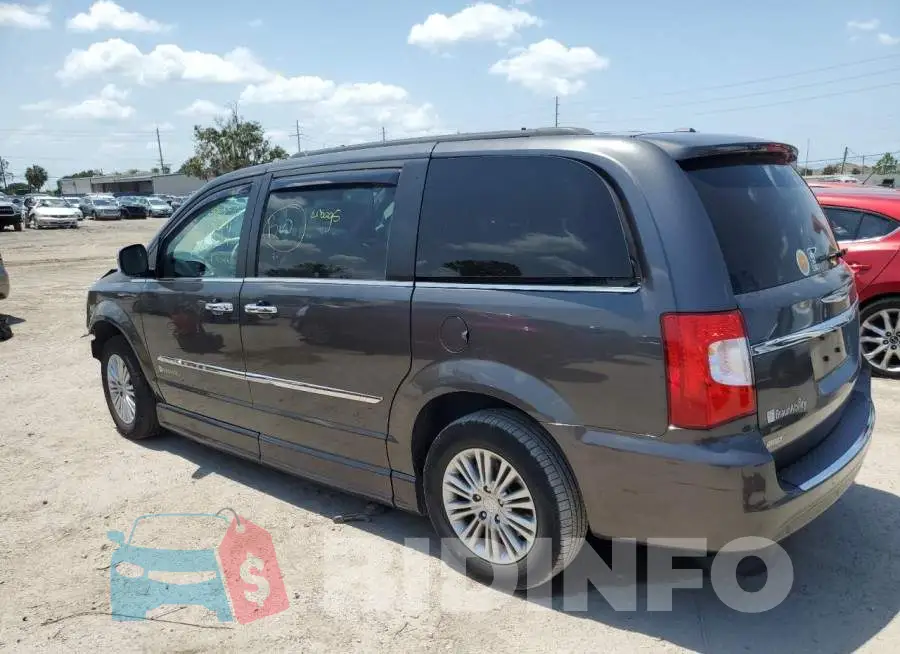 2C4RC1CG8GR269229 Photo# 2