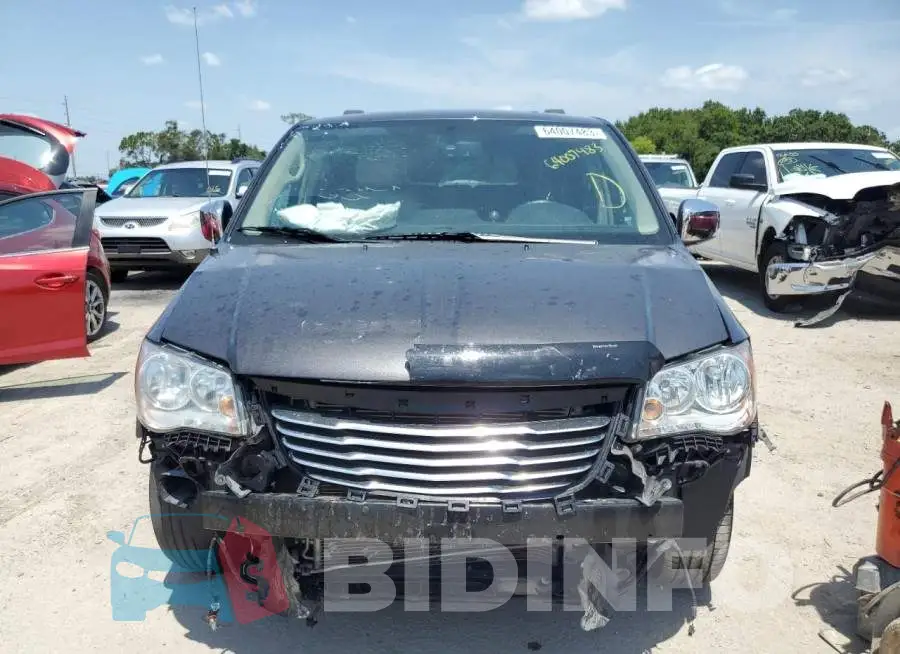 2C4RC1CG8GR269229 Photo# 5