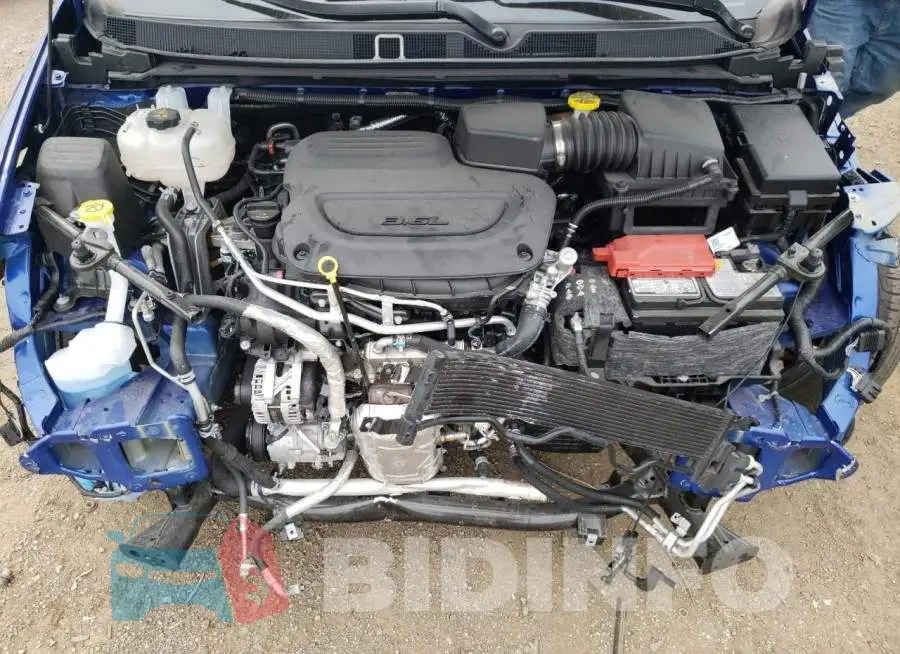2C4RC1FG4MR598811 Photo# 7