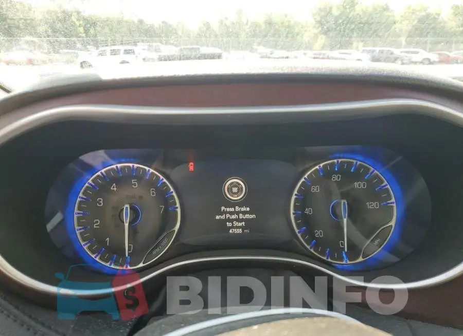 2C4RC1GG3LR107304 Photo# 9