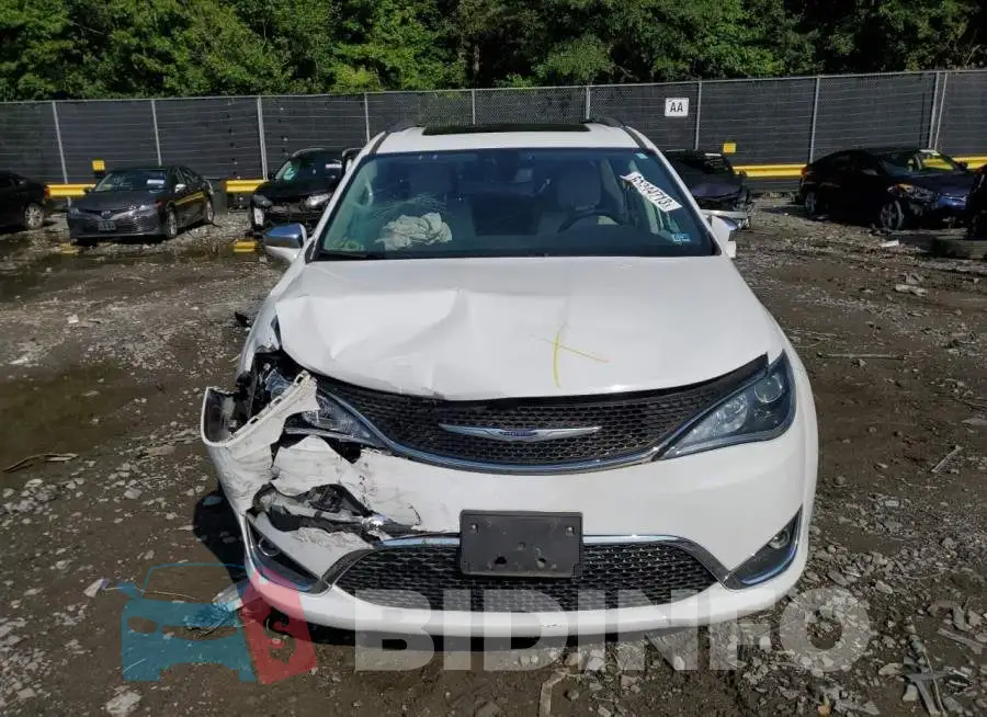 2C4RC1GG3LR107304 Photo# 5