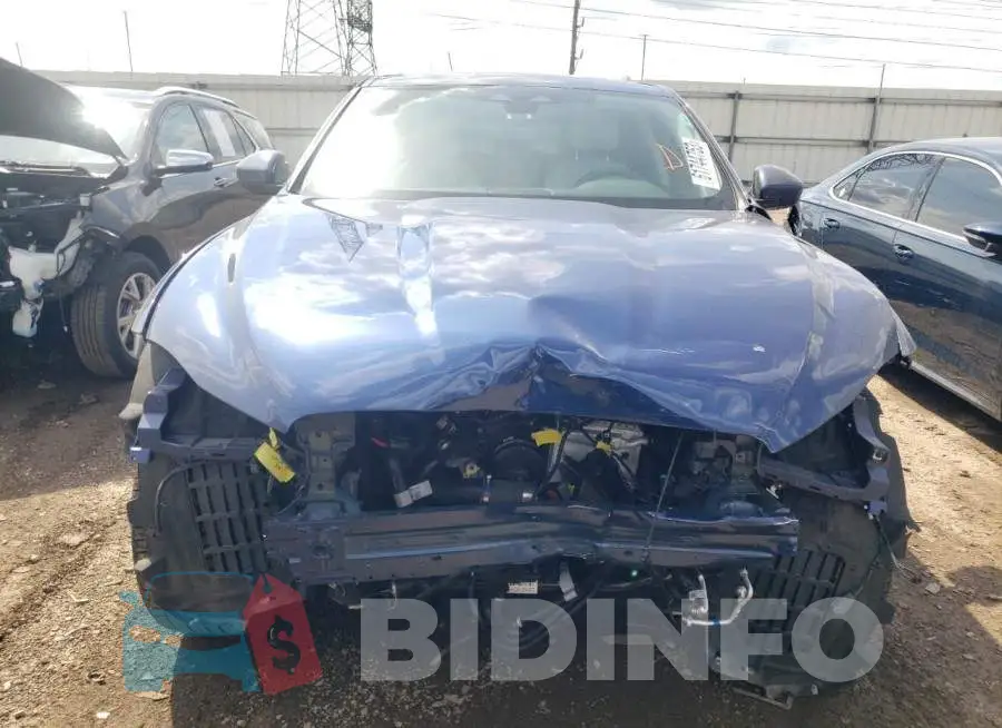 SADCJ2EX5PA707289 Photo# 5