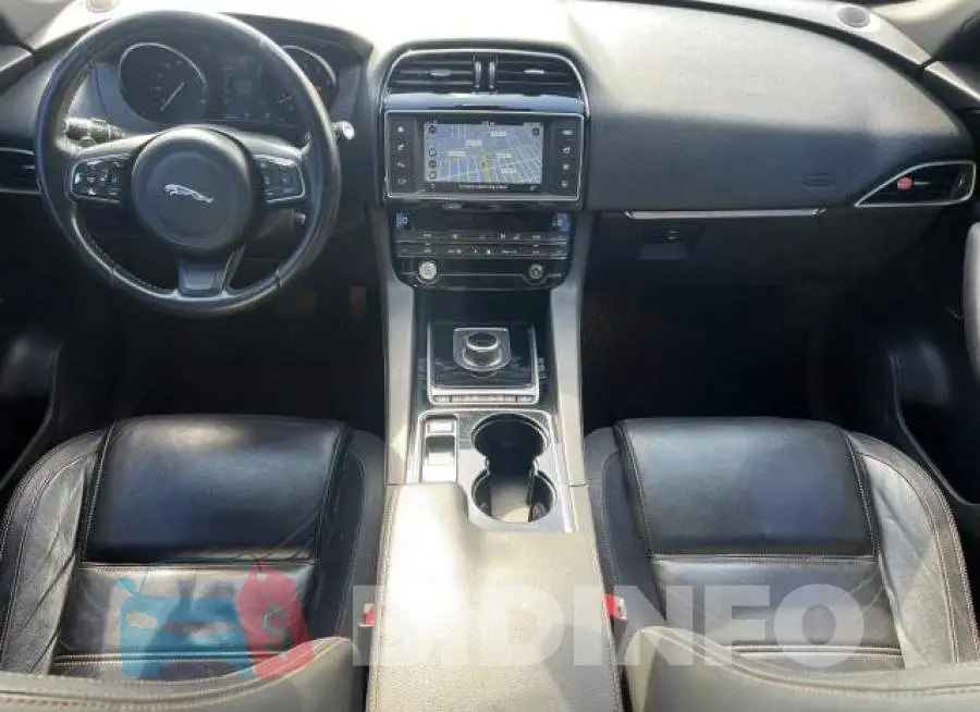 SADCK2BV2HA898820 Photo# 8