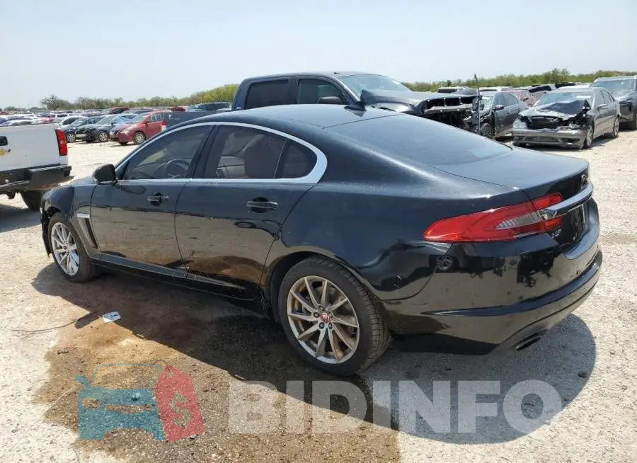 SAJWA0FS5FPU62913 Photo# 2