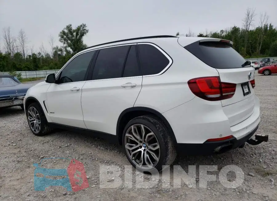 5UXKR6C53F0J77383 Photo# 2