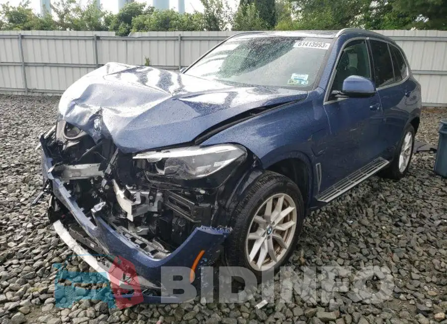 5UXTA6C04M9G35122 Photo# 1