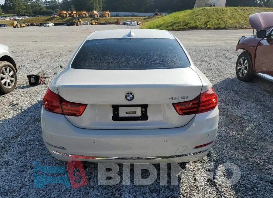 WBA3N3C55FK234782 Photo# 6
