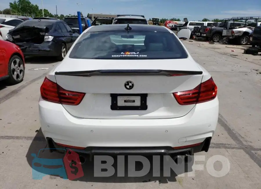 WBA3N5C50EF716630 Photo# 6