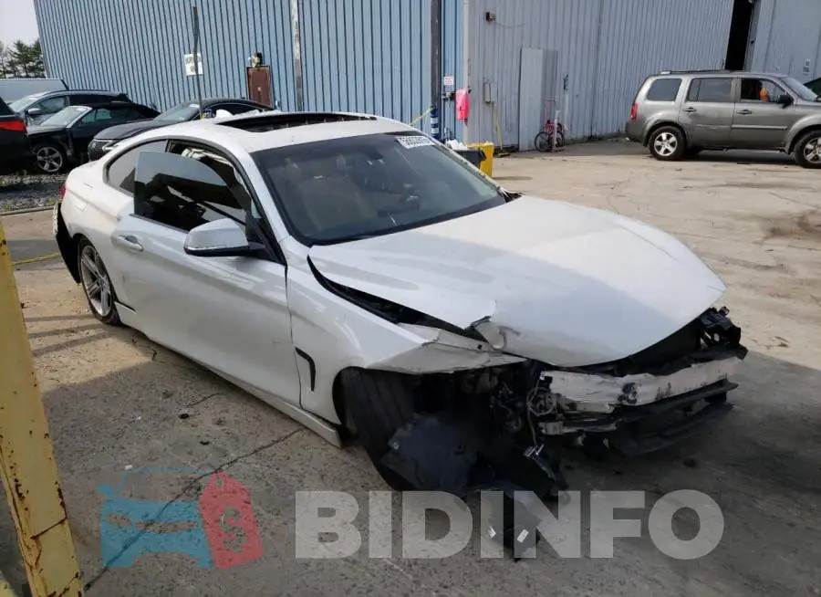 WBA3N7C51FK222247 Photo# 4