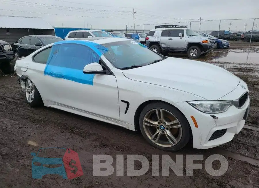WBA3N9C56FK247947 Photo# 4