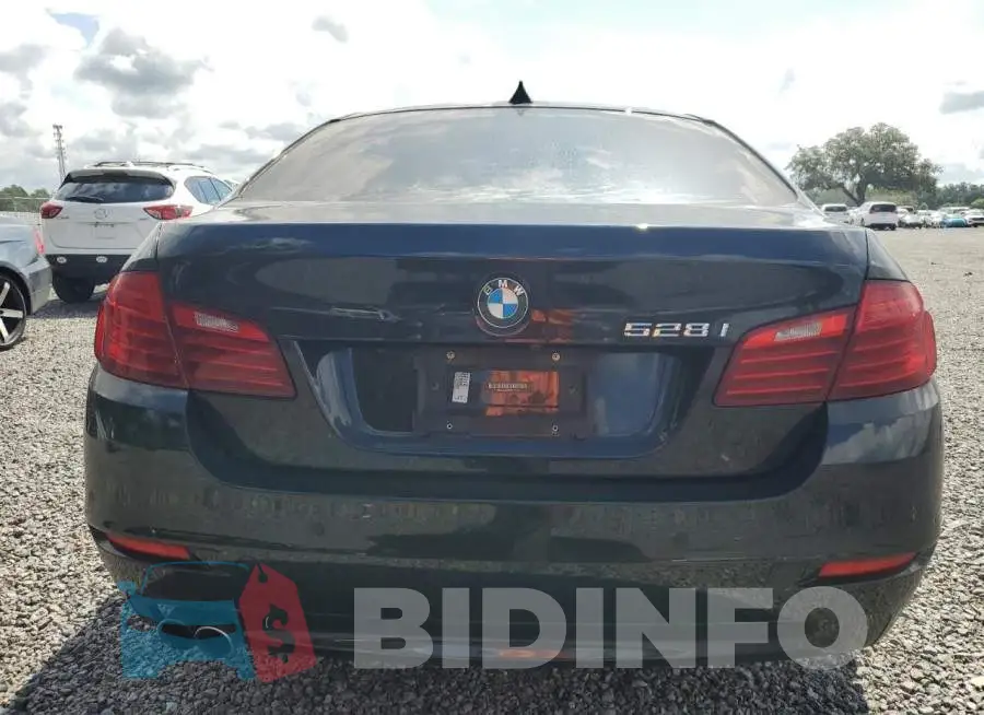WBA5A5C52FD524014 Photo# 6