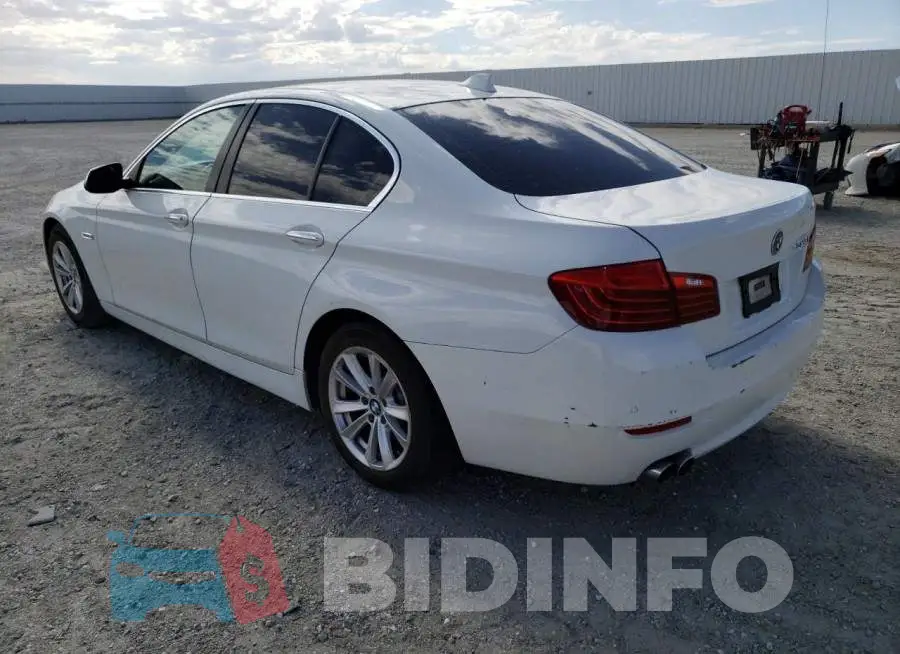 WBA5A5C54FD517503 Photo# 2