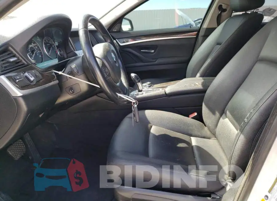 WBA5A5C54FD517503 Photo# 7