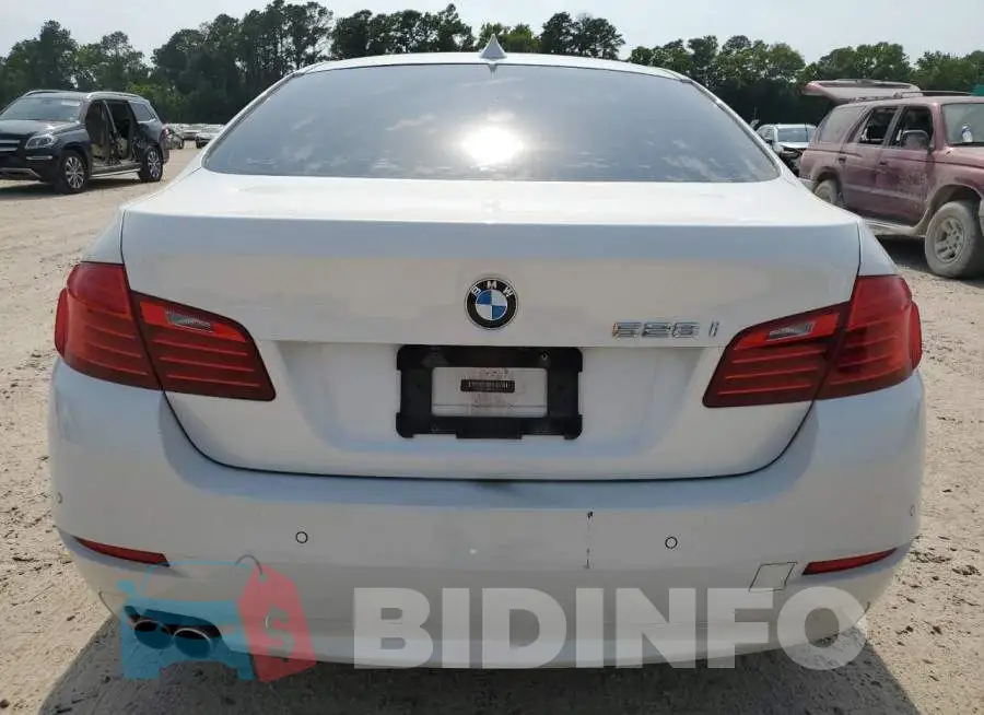 WBA5A5C56FD520161 Photo# 6
