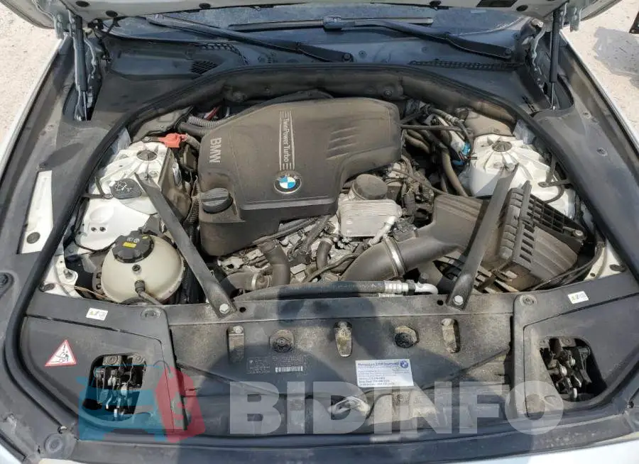 WBA5A5C56FD520161 Photo# 11