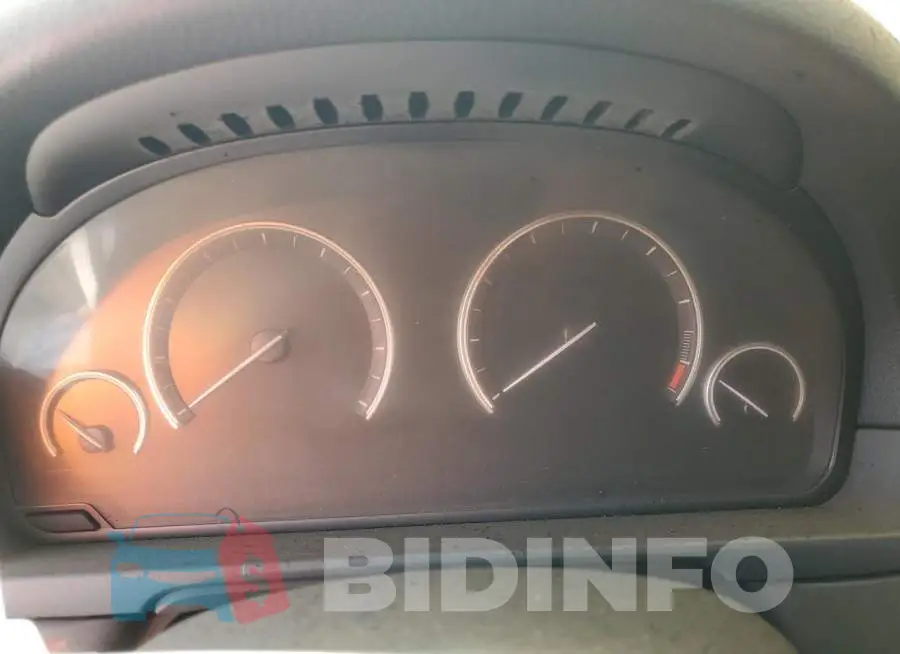 WBA5A5C56FD520161 Photo# 9