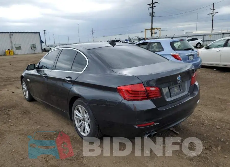 WBA5A7C50ED620377 Photo# 2