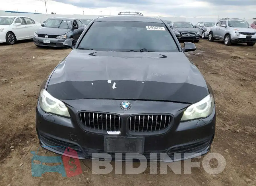 WBA5A7C50ED620377 Photo# 5