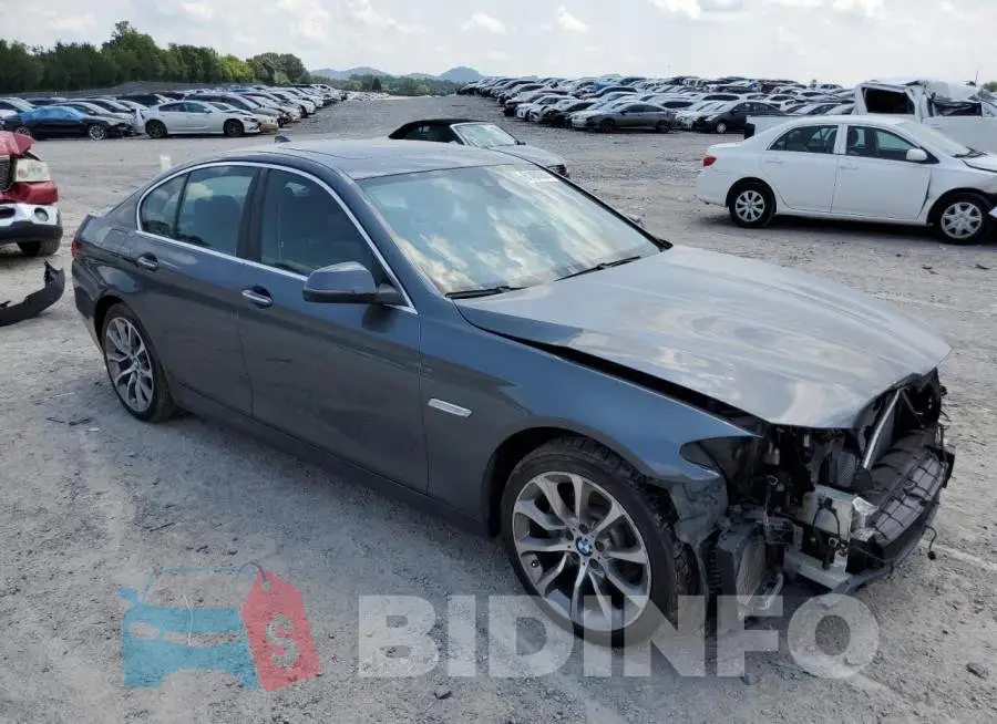 WBA5A7C56GG149031 Photo# 4
