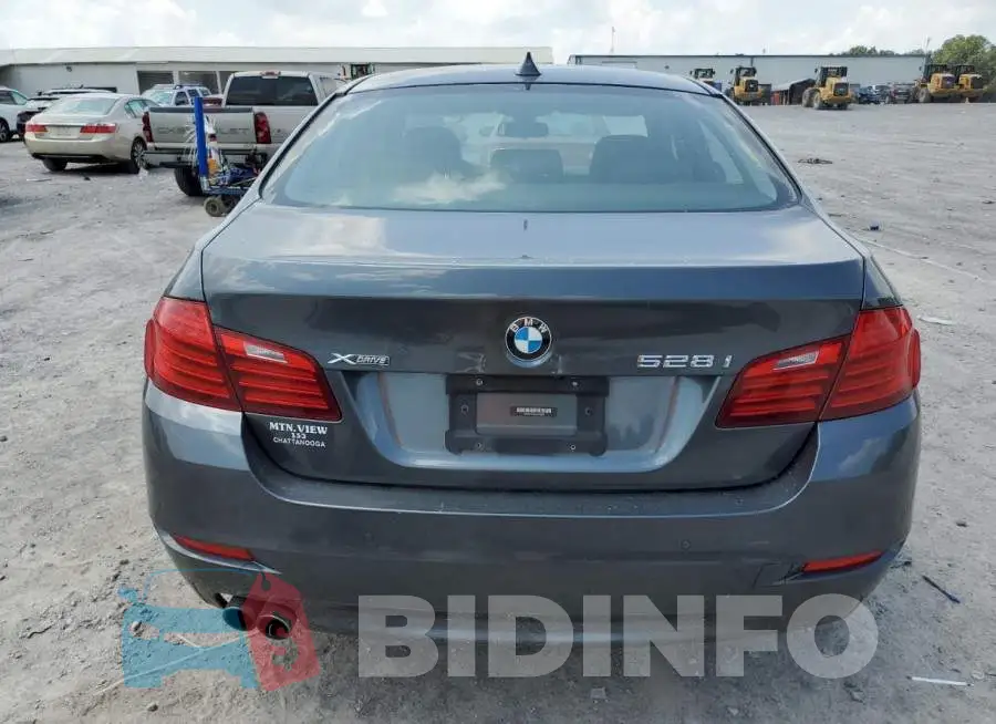 WBA5A7C56GG149031 Photo# 6