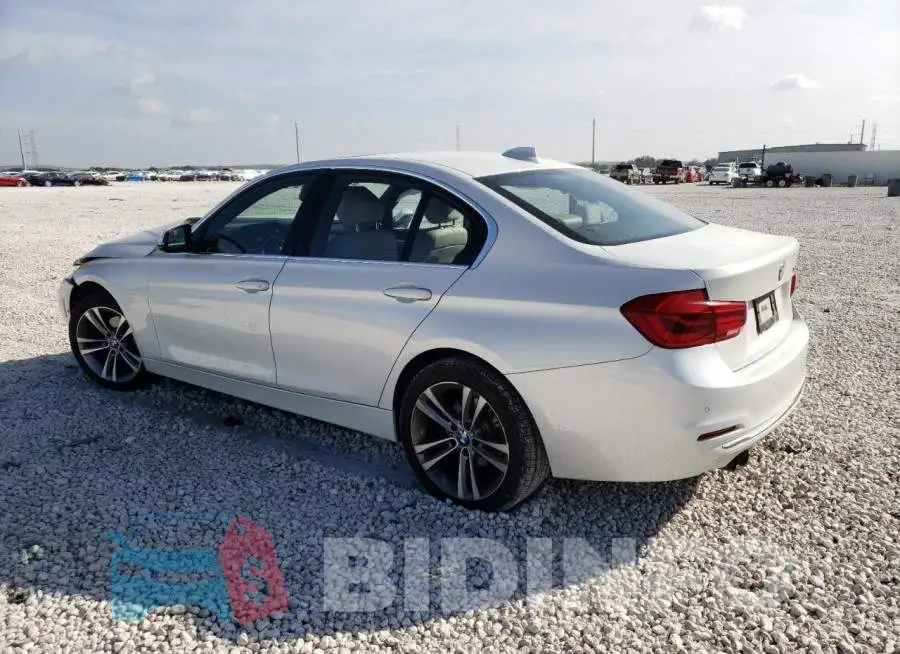 WBA8E9G5XGNT82252 Photo# 2