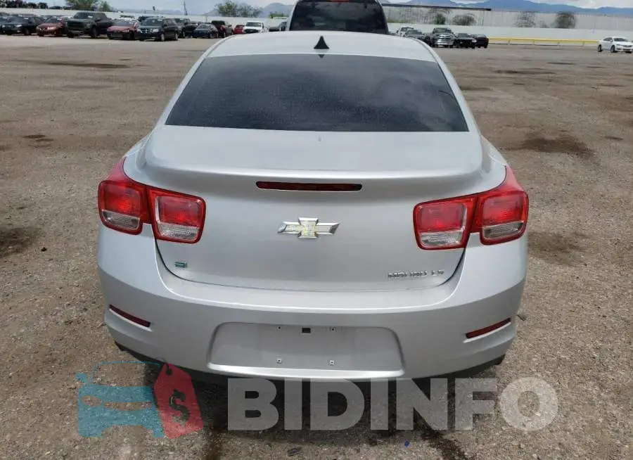 1G11A5SL4EF291850 Photo# 6