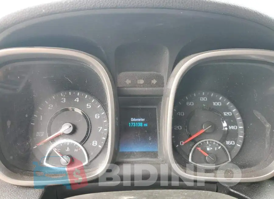 1G11B5SL2FF309227 Photo# 9