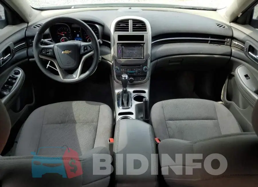 1G11B5SL3FF214434 Photo# 8