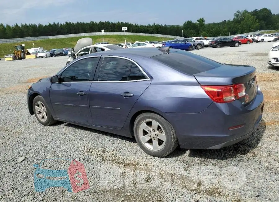 1G11B5SL3FF214434 Photo# 2