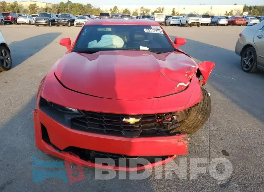 1G1FB1RS9K0107557 Photo# 5